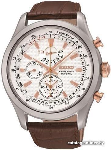 

Наручные часы Seiko SPC129P1