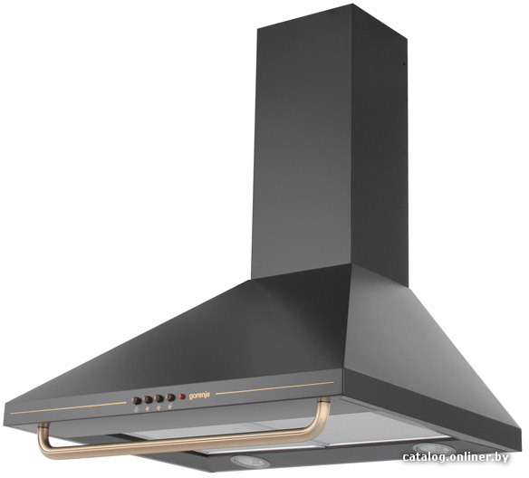 

Кухонная вытяжка Gorenje DK63CLB