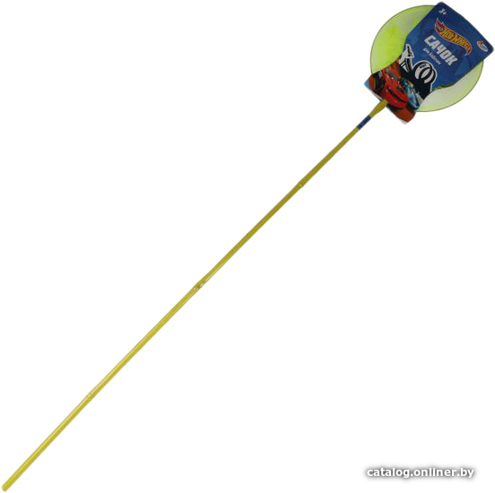 

Сачок Играем вместе Hot Wheels A01009-HWS (цвет в ассортименте)