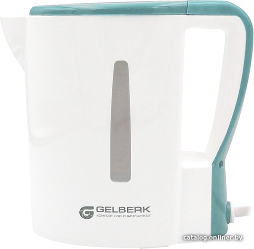 

Электрический чайник Gelberk GL-467