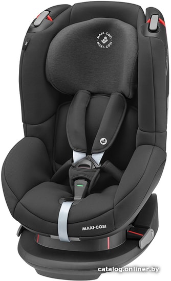 

Детское автокресло Maxi-Cosi Tobi 2020 (authentic black)
