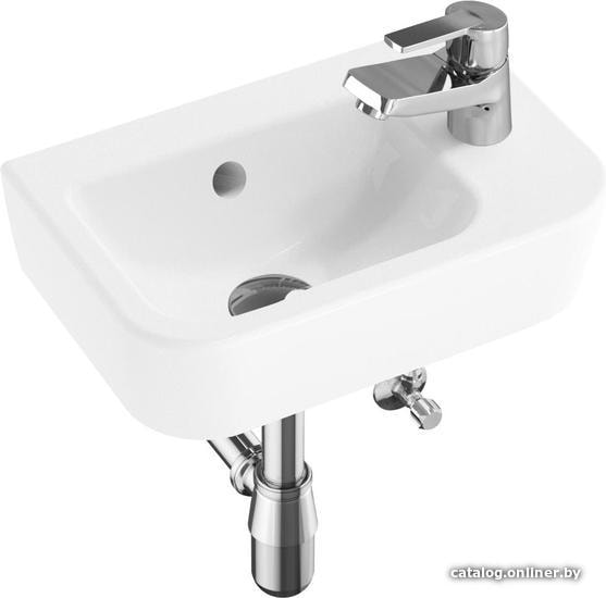 

Умывальник Lavinia Boho Bathroom 21510483 (раковина, смеситель, сифон, клапан, вентили)