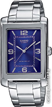 

Наручные часы Casio LTP-1234D-2A
