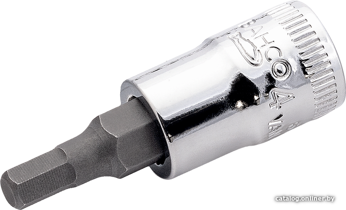 

Головка слесарная Bahco 6709M-5