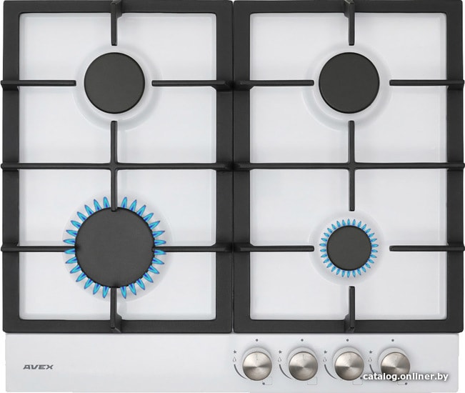 

Варочная панель Avex HS 6141 W