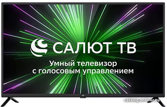 

Телевизор BQ 43S09B
