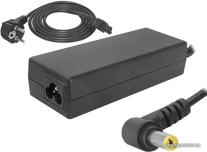 

Сетевое зарядное Lextool LXG304