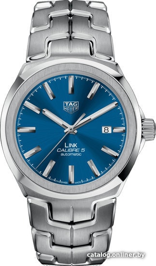 

Наручные часы TAG Heuer Link WBC2112.BA0603