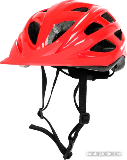 

Cпортивный шлем Oxford Talon Helmet T1811 (р. 58-62, красный)
