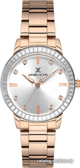 

Наручные часы Daniel Klein DK13010-2