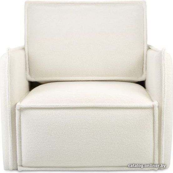 

Кресло-кровать Divan Ольен (мини cozy ivory)