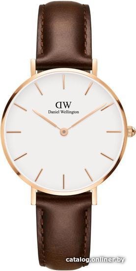 

Наручные часы Daniel Wellington DW00100171