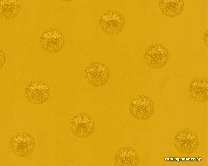 

Виниловые обои AS Creation Versace III 34862-4
