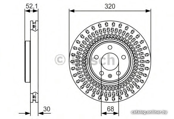 

Bosch 0986479C49