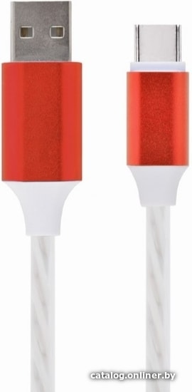

Кабель Cablexpert CC-USB-CMLED-1M
