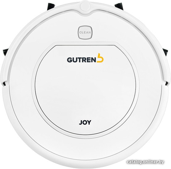 

Робот-пылесос Gutrend Joy 95 (белый)