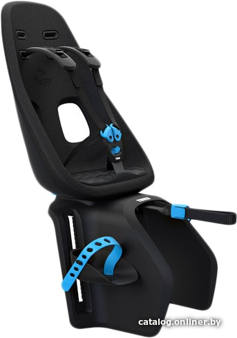 

Детское велокресло Thule Yepp Nexxt Maxi (черный)