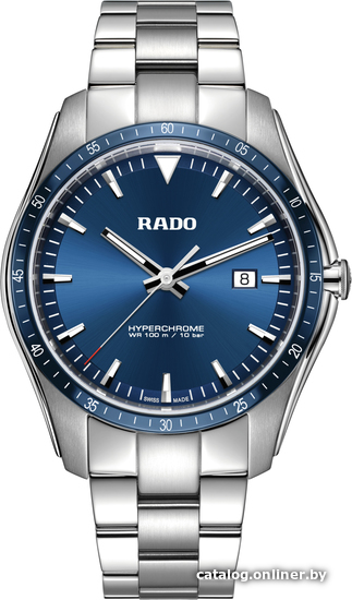 

Наручные часы Rado HyperChrome R32502203