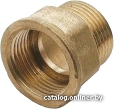 

Фитинг Sobime Переходник Н-В Редукционный 1/2"x1" 062204