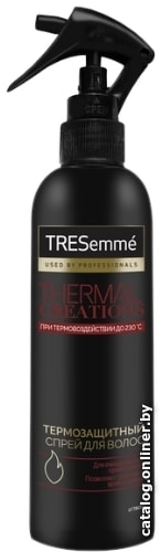 

Tresemme Thermal Creations 300 мл