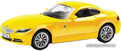

Легковой автомобиль Rmz City BMW Z4 444001