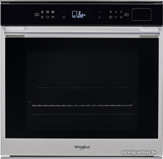 

Электрический духовой шкаф Whirlpool W7 OS4 4S1 P