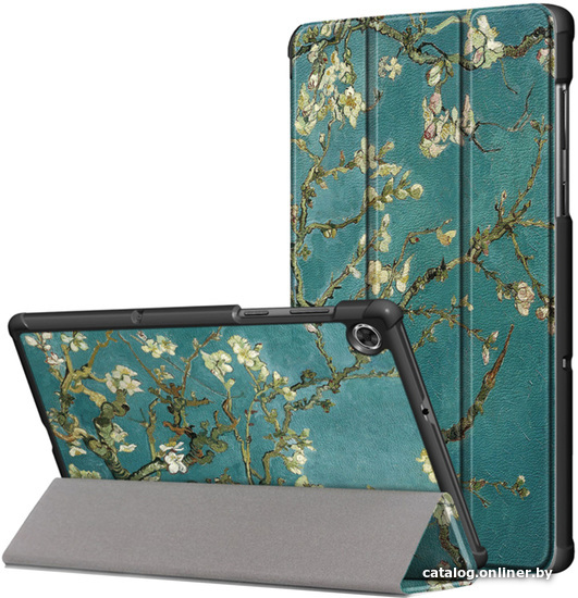 

Чехол для планшета JFK Smart Case для Lenovo Tab M10 FHD Plus 10.3 (сакура)