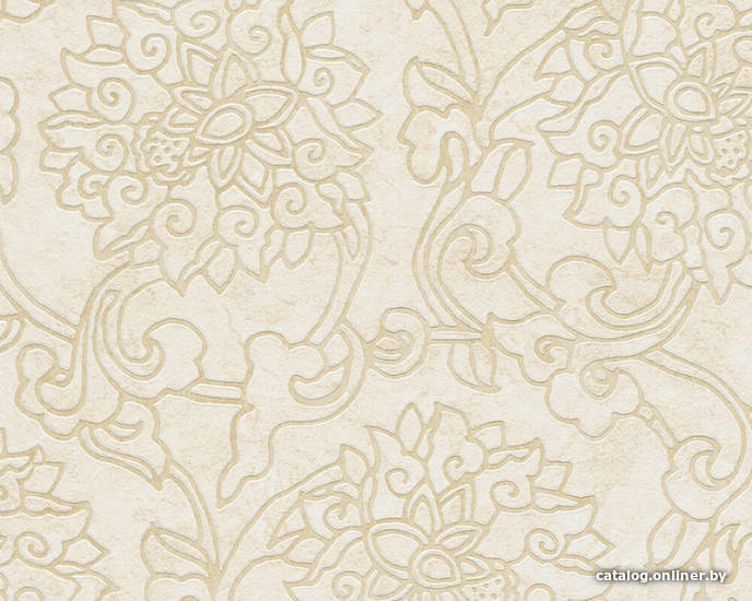 

Виниловые обои AS Creation Asian Fusion 37470-3