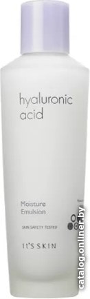 

It’s Skin Эмульсия увлажняющая Hyaluronic Acid Moisture Emulsion 150 мл