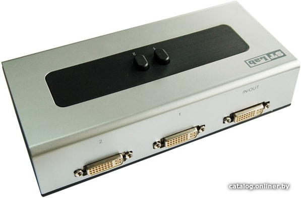

Разветвитель ST Lab G-170