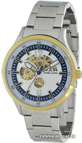

Наручные часы Daniel Klein DK11440-5
