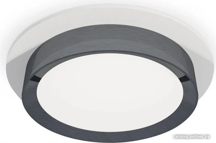 

Точечный светильник Ambrella light Techno spot XC8050007 SWH/PPH