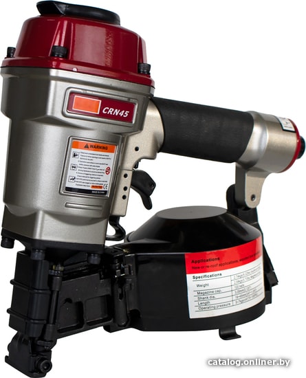 

Frosp CRN-45C