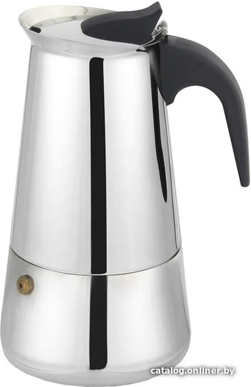 

Гейзерная кофеварка Fissman 3328