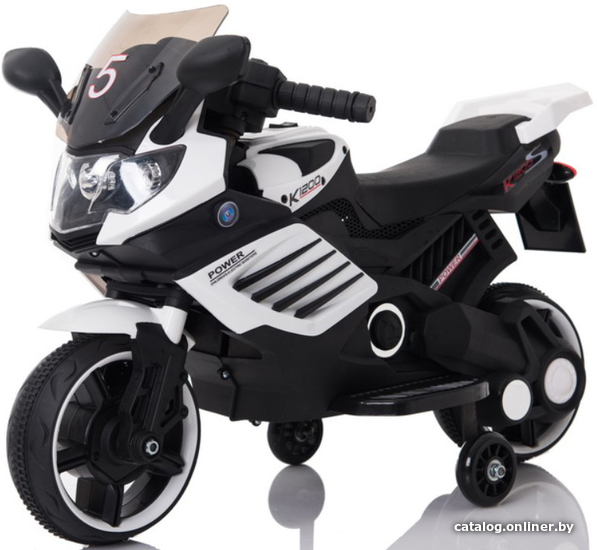 

Электромотоцикл Igro TD LQ-158 (белый)