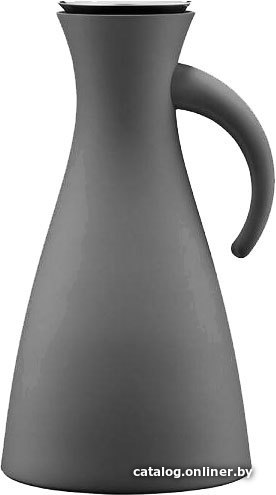 

Кувшин-термос Eva Solo Vacuum Jug 502803 1л (серый матовый)