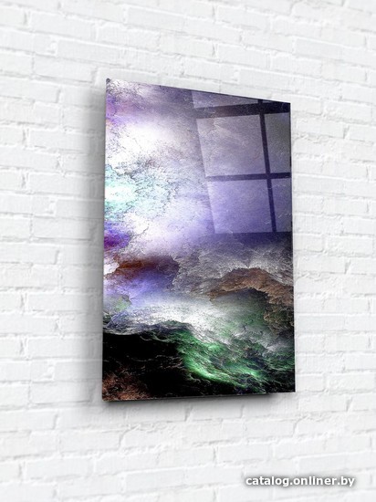 

Картина на стекле ArtaBosko WBR-01-479-04 40x60