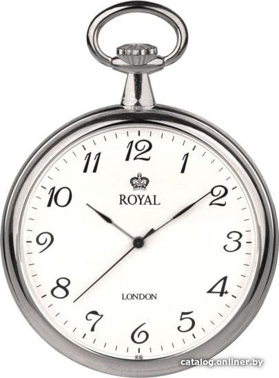 

Карманные часы Royal London 90014-01