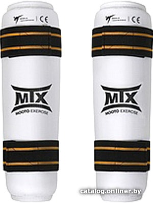 

Защита голени Mooto MTX 16357 L