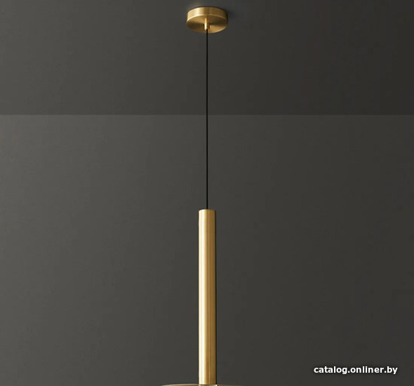 

Подвесная люстра ImperiumLoft Gift01 217059-23