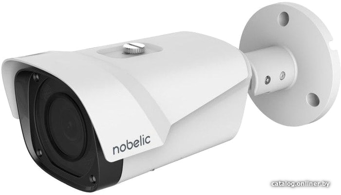 

IP-камера Nobelic NBLC-3461Z-SD