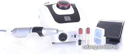 

Аппарат для маникюра и педикюра Nail Master DМ-206-1