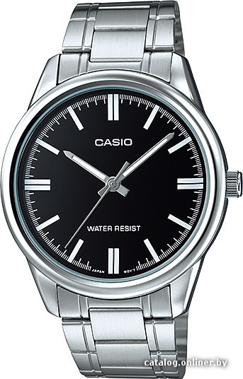 

Наручные часы Casio MTP-V005D-1A