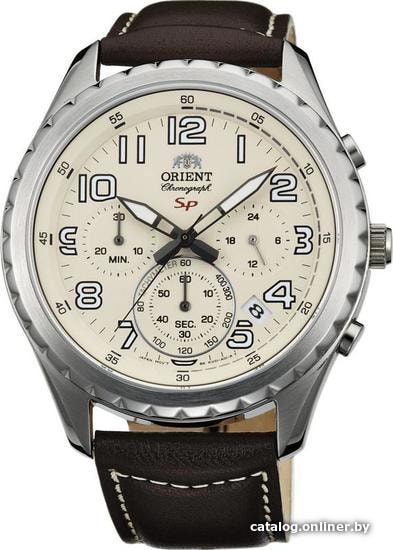 

Наручные часы Orient Sports FKV01005Y0