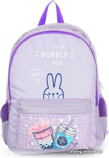

Школьный рюкзак Schoolformat Soft 2 Bubble Tea РЮКМ2-ББТ
