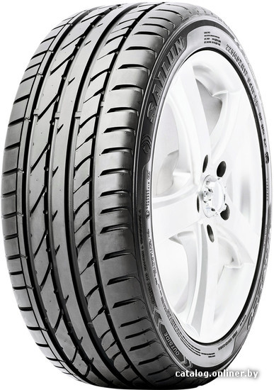

Автомобильные шины Sailun Atrezzo ZSR 265/35R18 97W