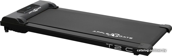 

Электрическая беговая дорожка AppleGate T2 C