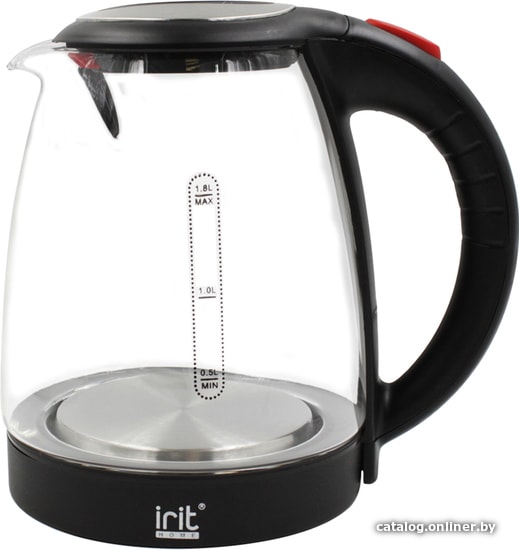 

Электрический чайник IRIT IR-1237