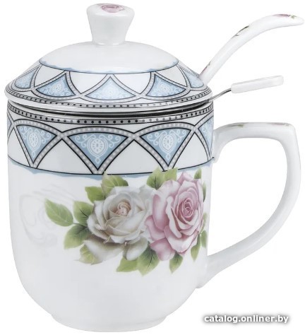 

Кружка Pomi d'Oro Aurelio P260030
