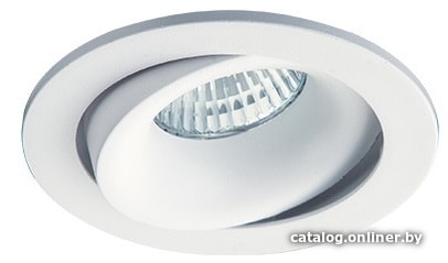 

Точечный светильник Italline DE 200 White